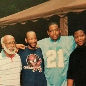 Meet your Posher, Rick